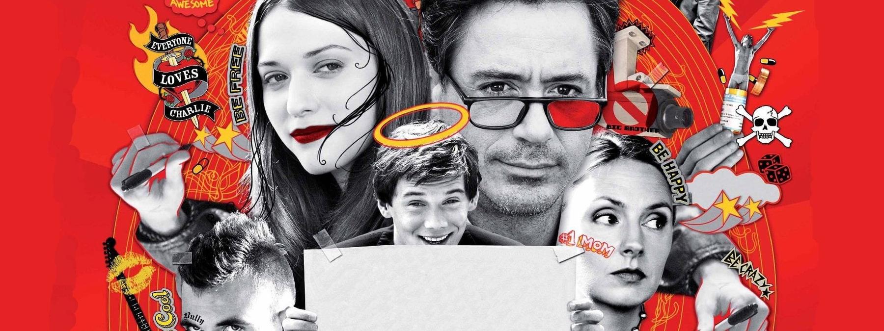 غلاف فيلم Charlie Bartlett 2008 مترجم