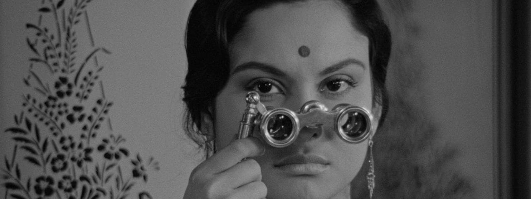 غلاف فيلم Charulata 1964 مترجم