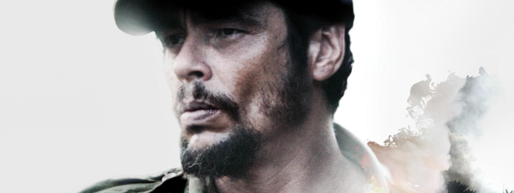 غلاف فيلم Che Part One 2008 مترجم