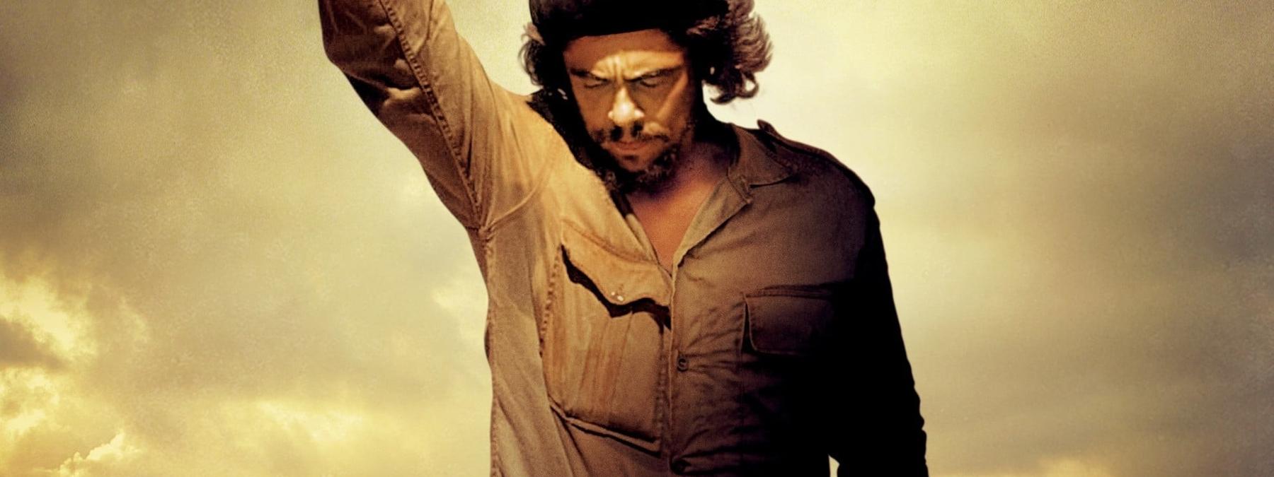 غلاف فيلم Che Part Two 2008 مترجم