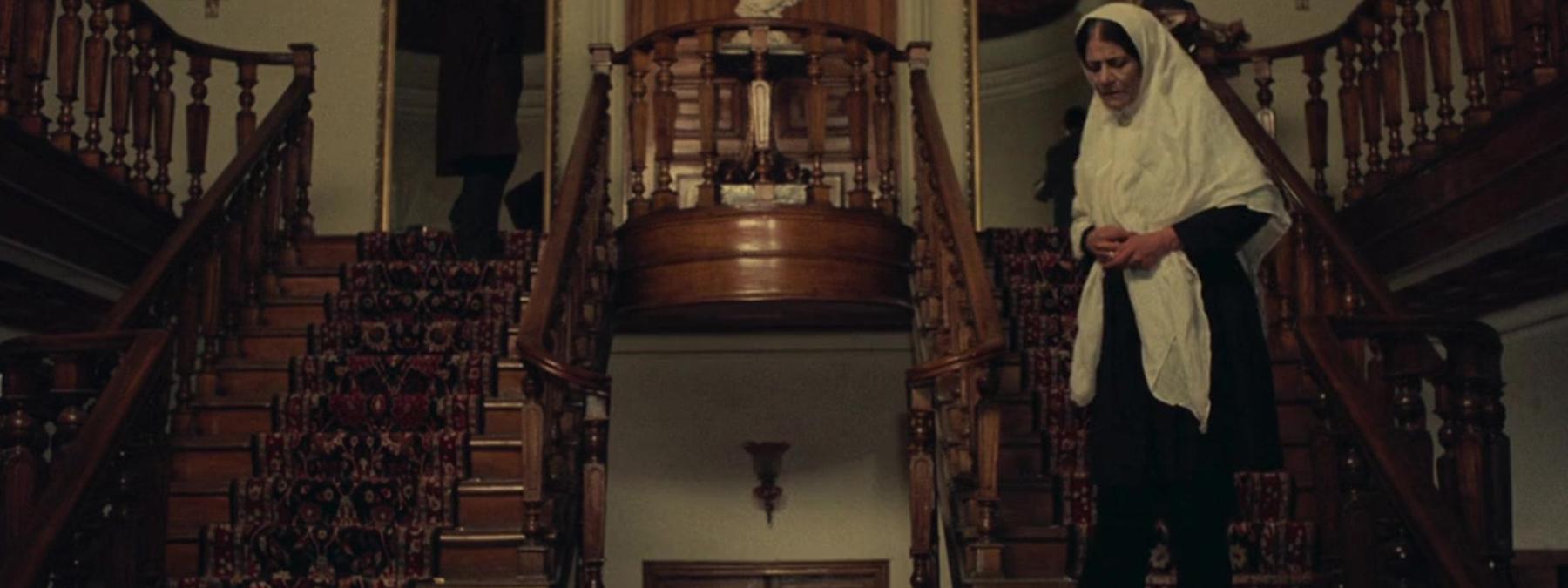 غلاف فيلم  Chess of the Wind 1976 مترجم