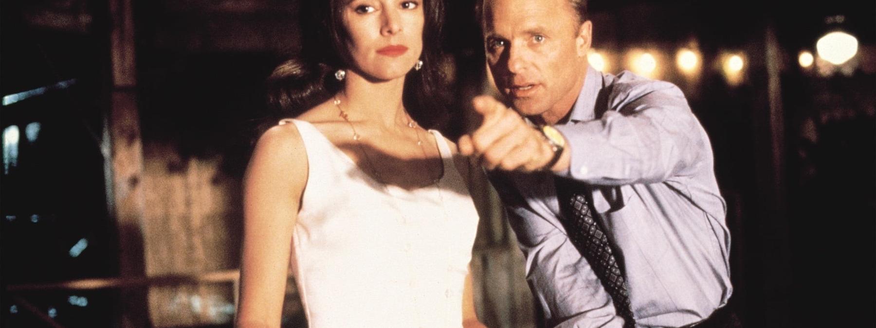 غلاف فيلم China Moon 1994 مترجم