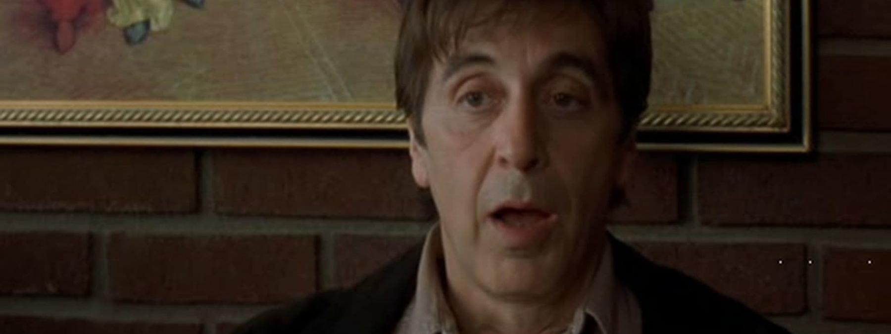 غلاف فيلم Chinese Coffee 2000 مترجم