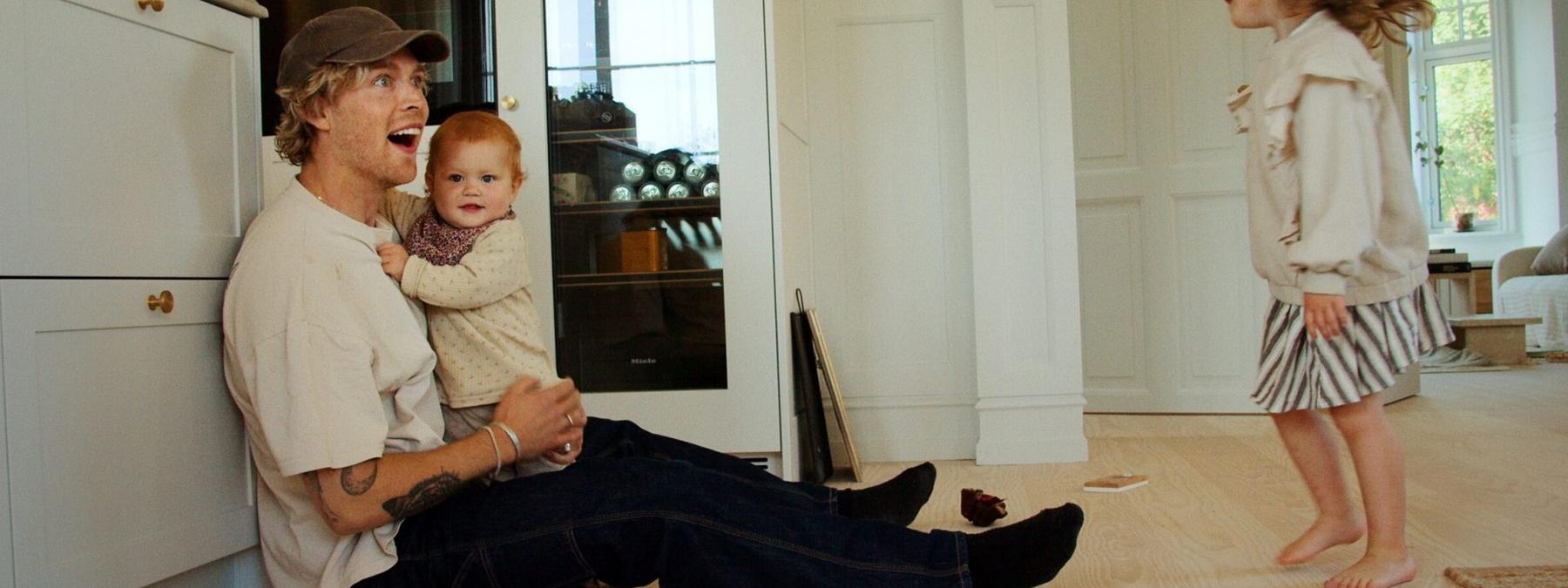 غلاف فيلم Christopher - A Beautiful Real Life 2025 مترجم