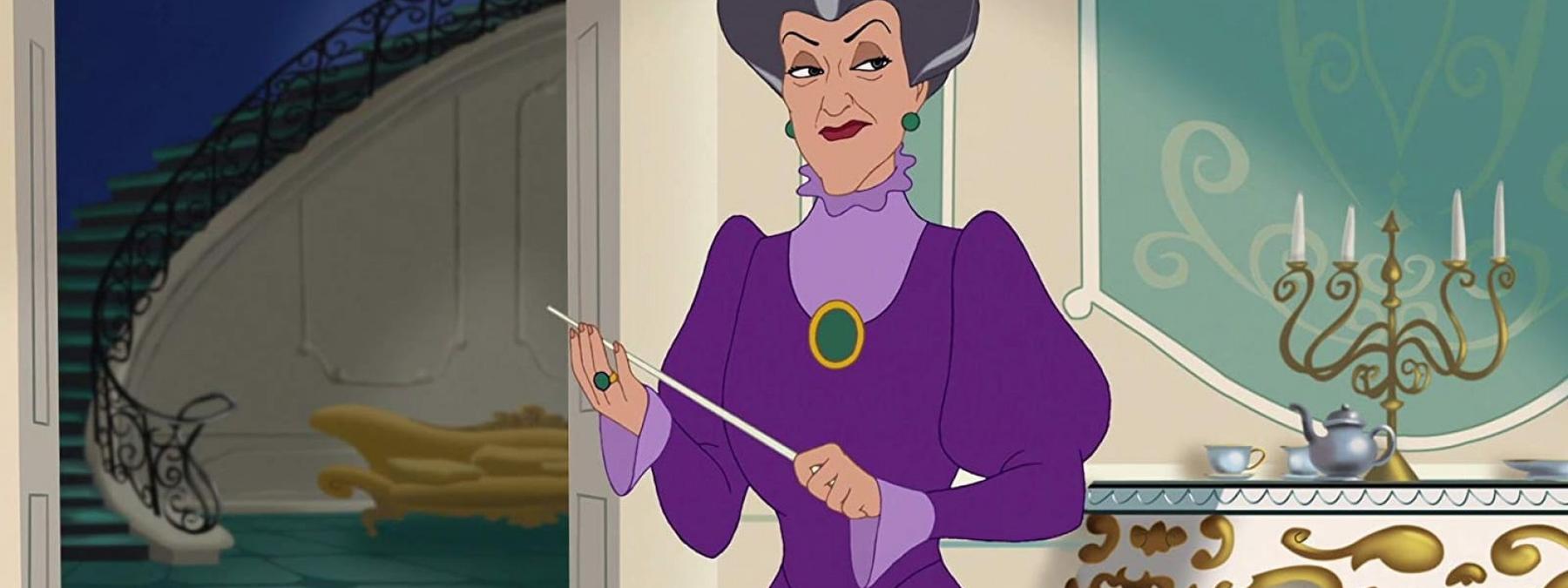 غلاف فيلم Cinderella 3: A Twist in Time 2007 مترجم