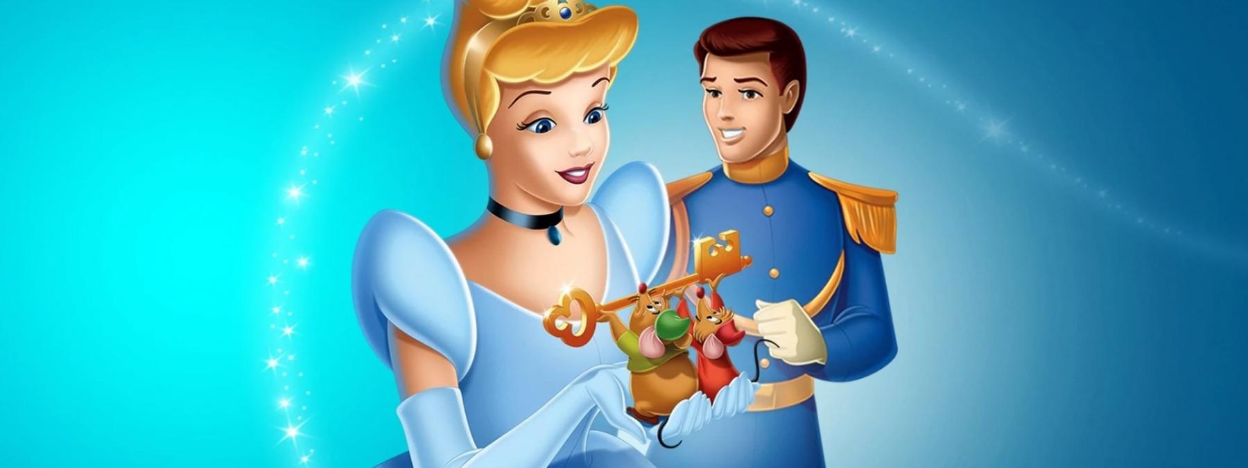 غلاف فيلم Cinderella II: Dreams Come True 2002 مترجم