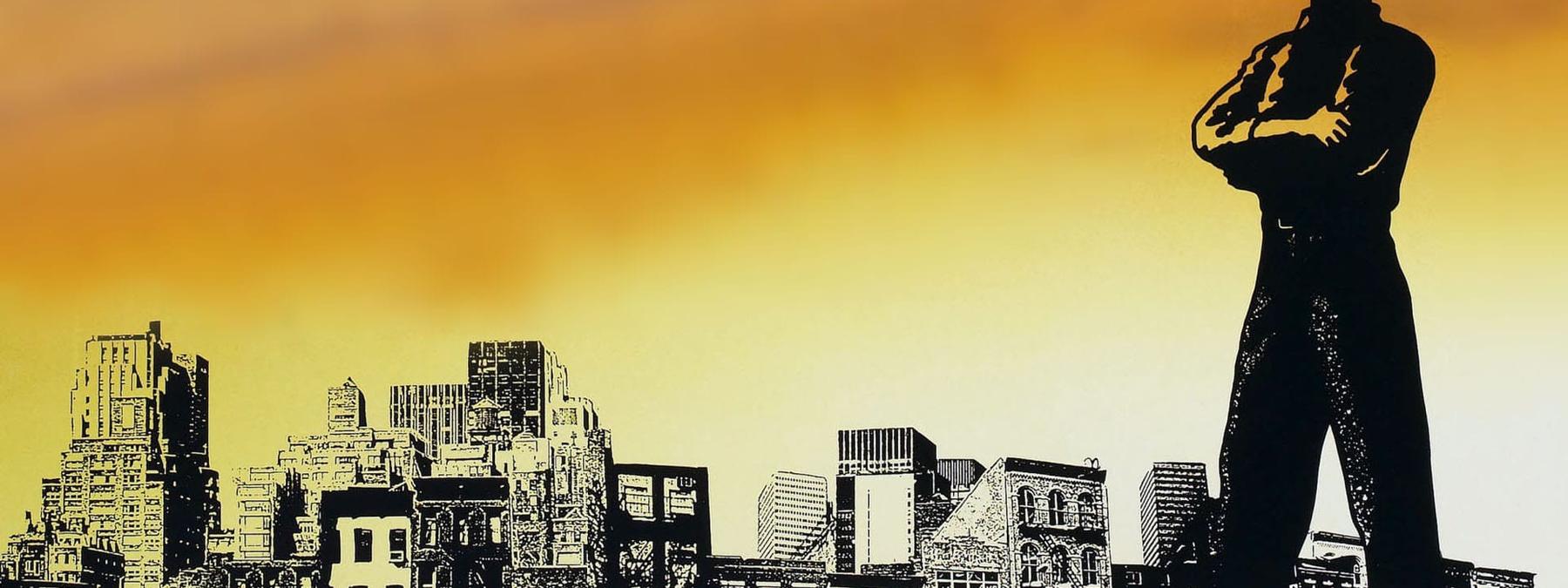 غلاف فيلم City of Hope 1991 مترجم