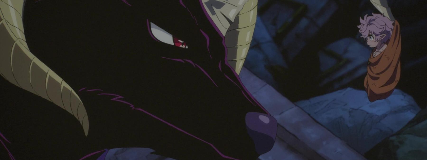 غلاف انمي Clevatess 2025 مترجم