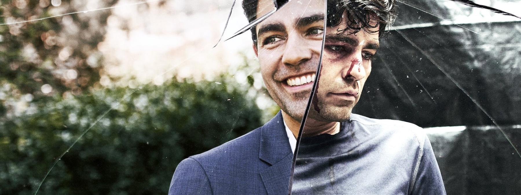 غلاف مسلسل Clickbait 2021 مترجم