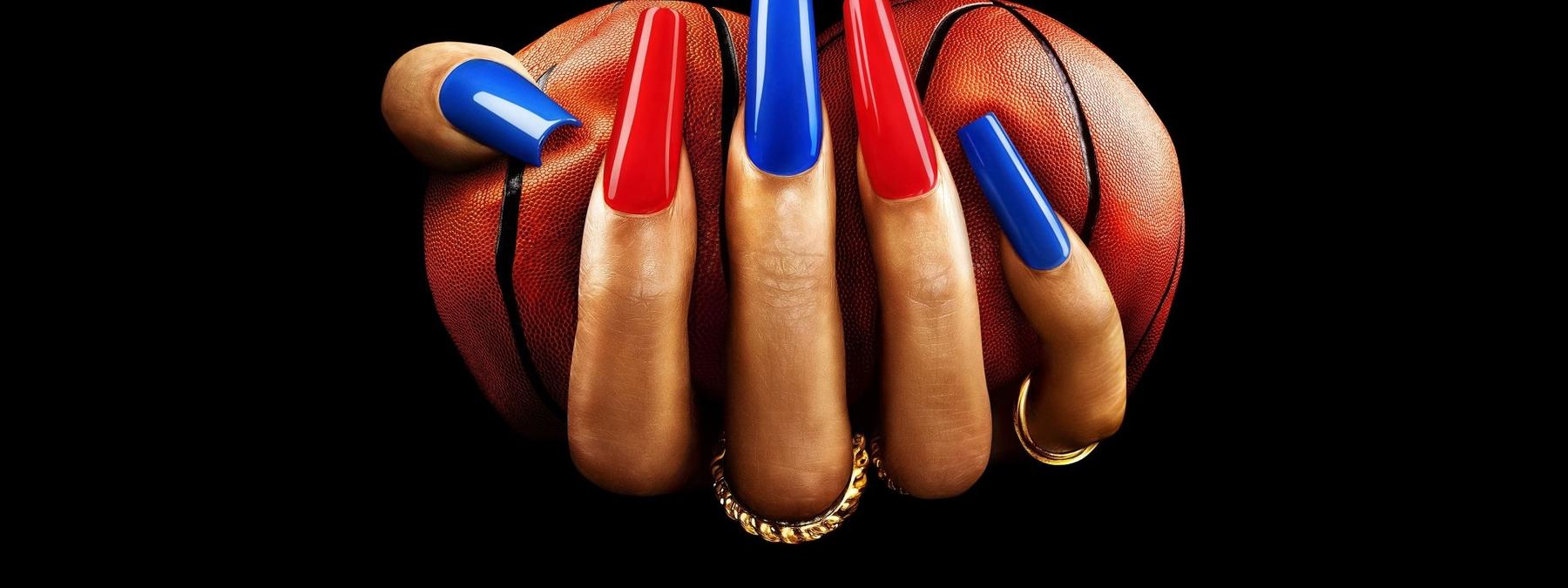 غلاف مسلسل Clipped 2024 مترجم