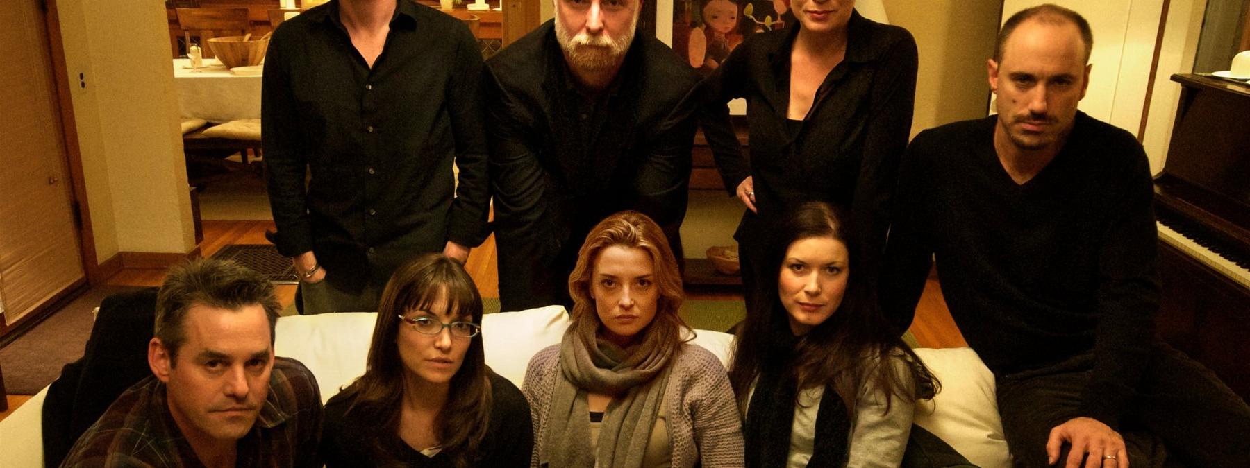 غلاف فيلم Coherence 2014 مترجم