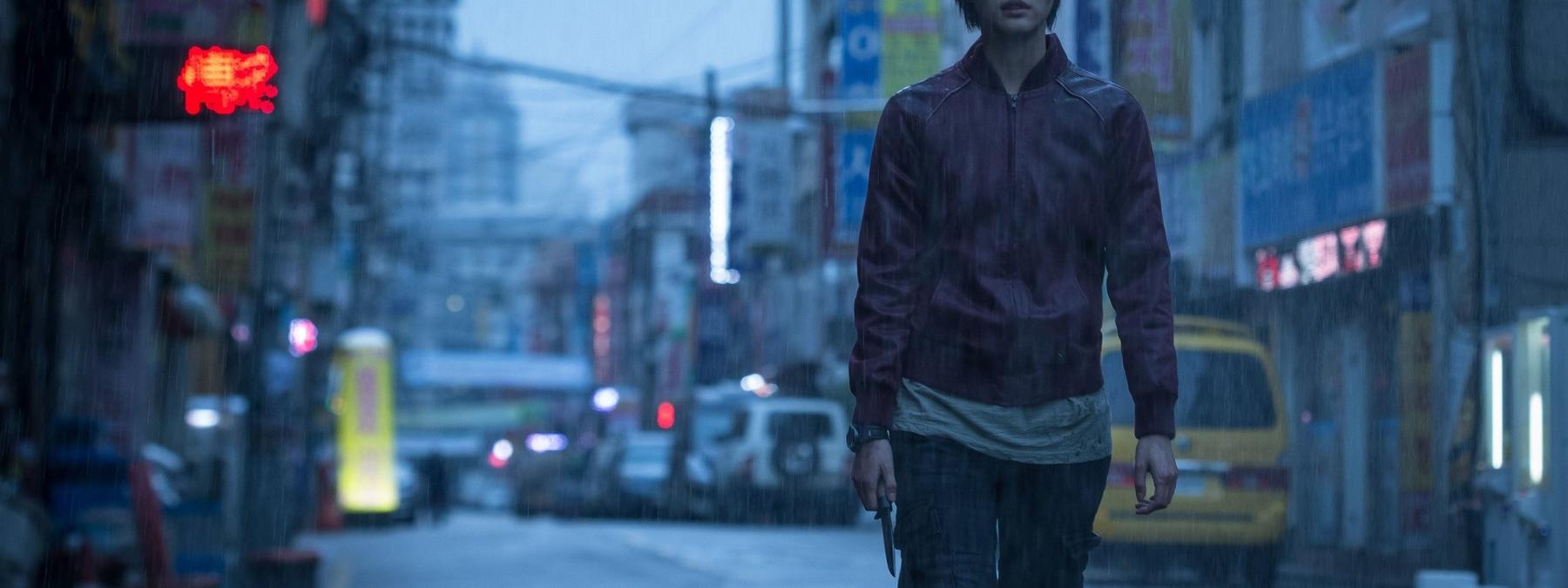 غلاف فيلم Coin Locker Girl 2015 مترجم