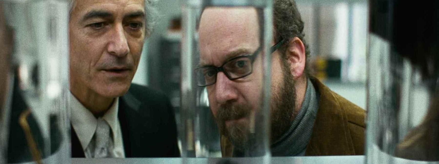 غلاف فيلم Cold Souls 2009 مترجم