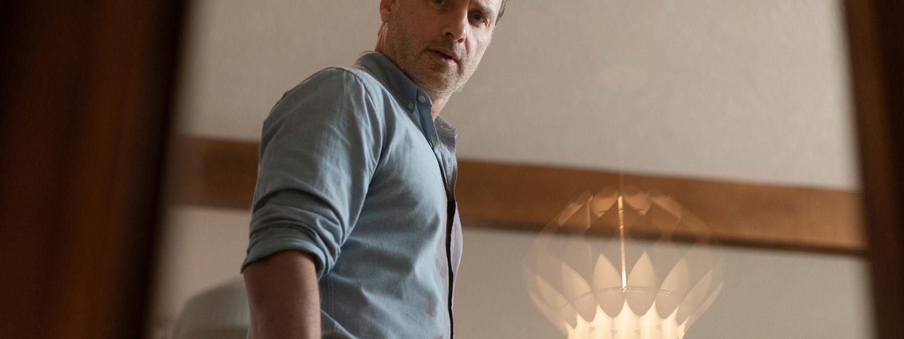 غلاف مسلسل Coldwater 2025 مترجم