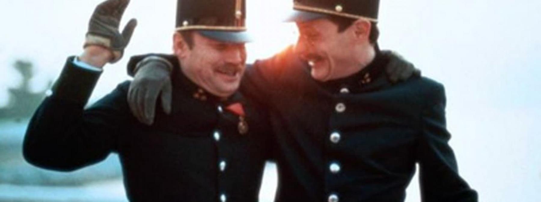 غلاف فيلم Colonel Redl 1985 مترجم