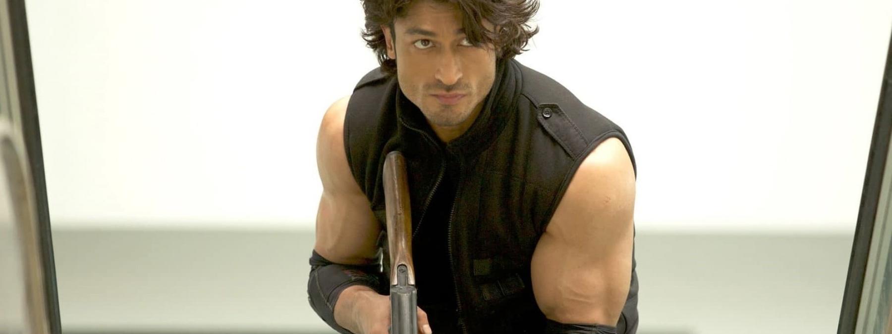 غلاف فيلم Commando 2 - The Black Money Trail 2017 مترجم