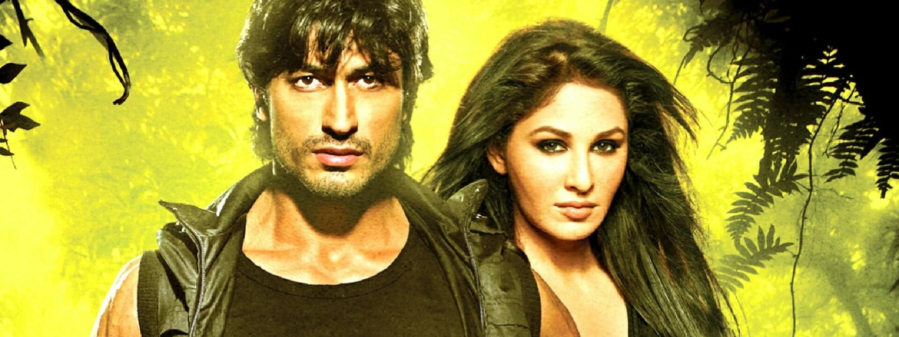 غلاف فيلم Commando - A One Man Army 2013 مترجم