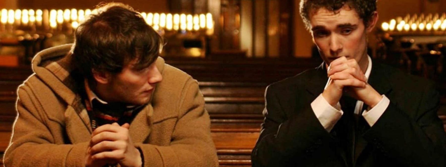 غلاف فيلم Confession 2005 مترجم