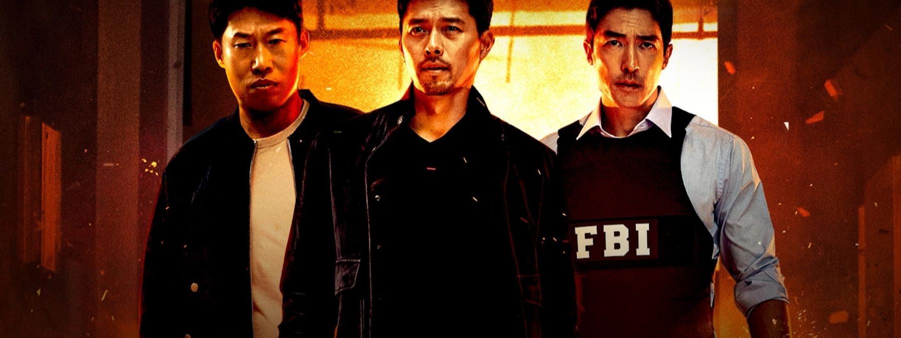 غلاف فيلم Confidential Assignment 2 International 2022 مترجم