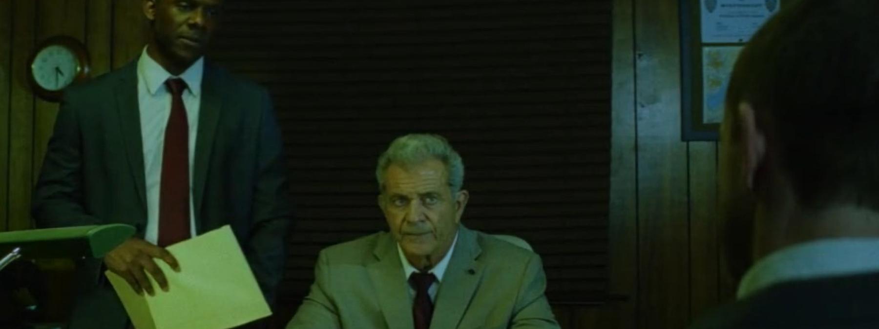 غلاف فيلم Confidential Informant 2023 مترجم