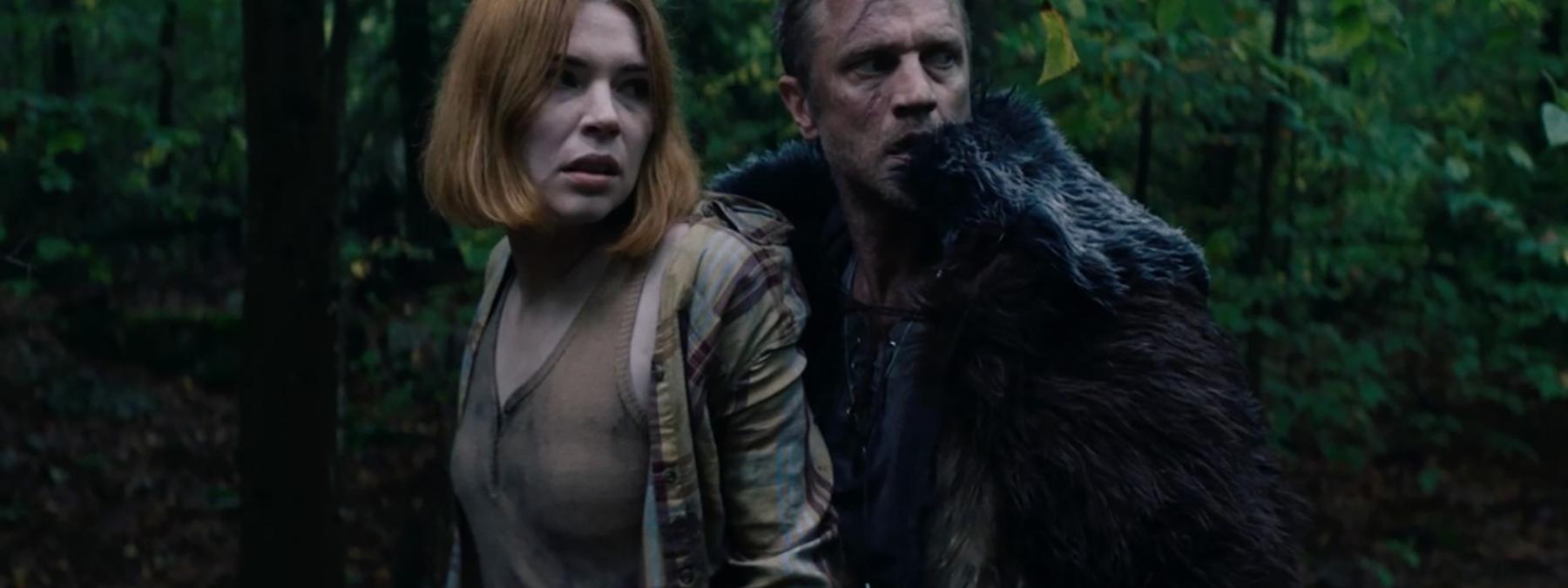 غلاف فيلم Consumed 2024 مترجم