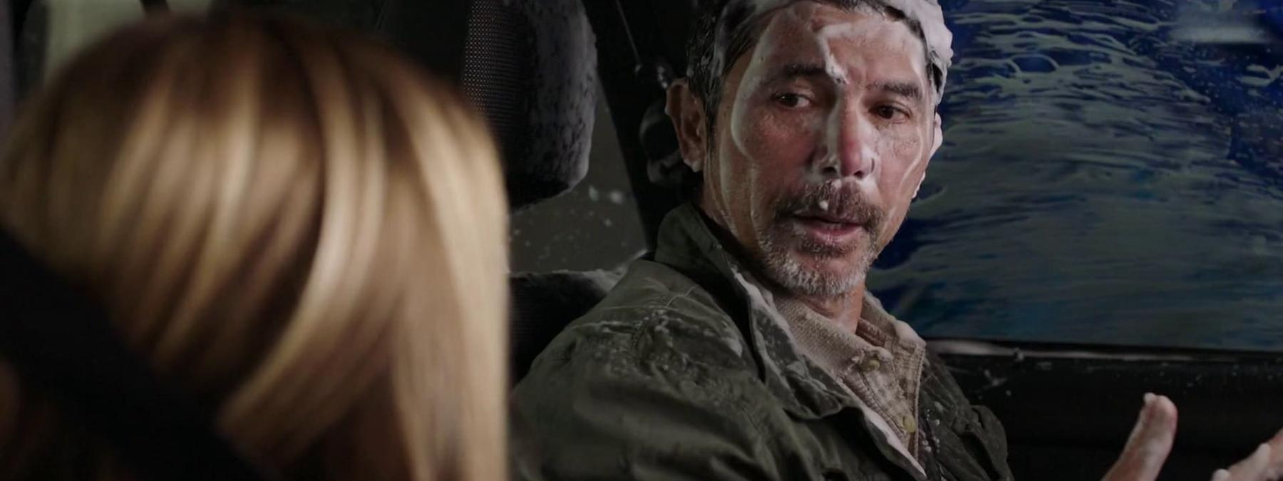 غلاف فيلم Cop and A Half 2025 مترجم