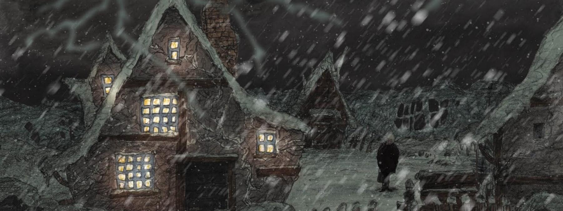 غلاف فيلم Country Doctor 2025 مترجم