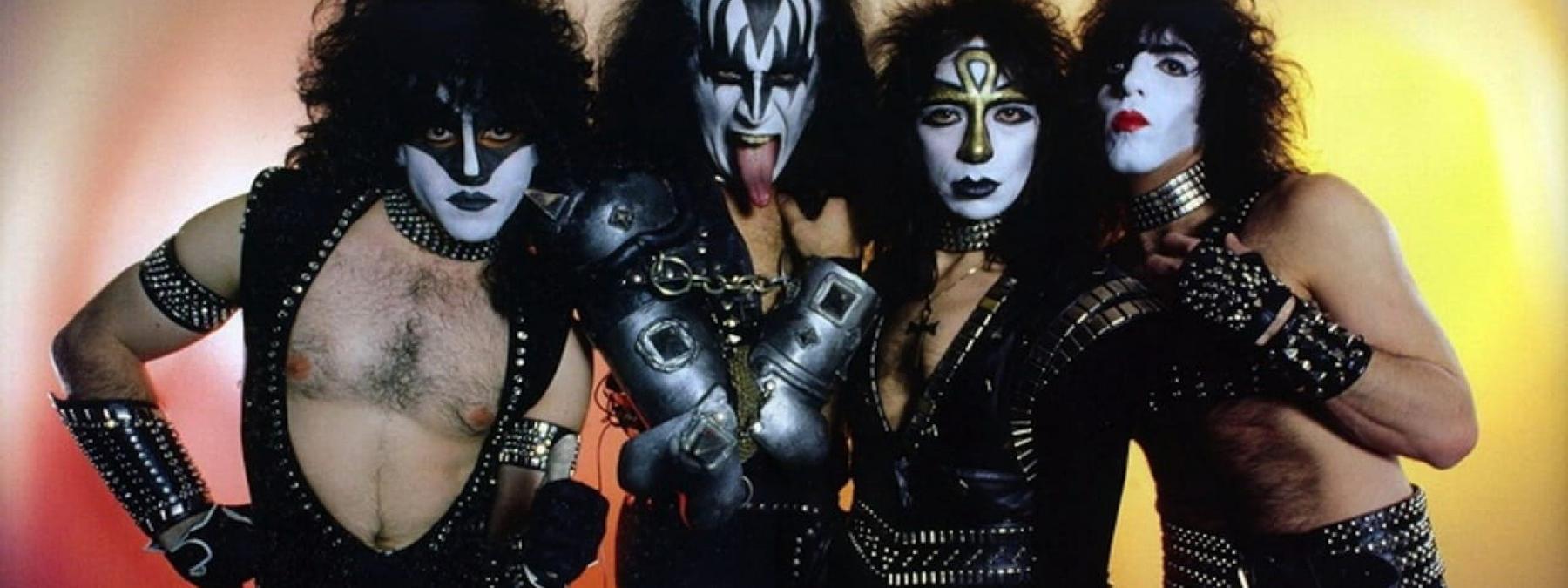 غلاف فيلم Creatures of the Night 2025 مترجم