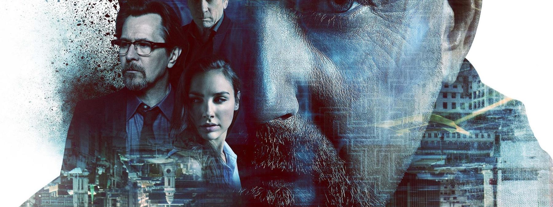 غلاف فيلم Criminal 2016 مترجم