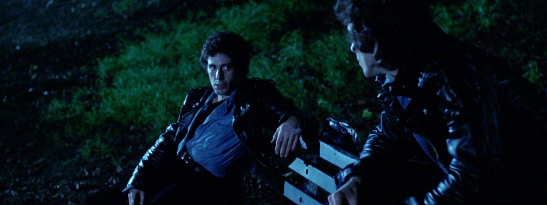 غلاف فيلم Cruising 1980 مترجم