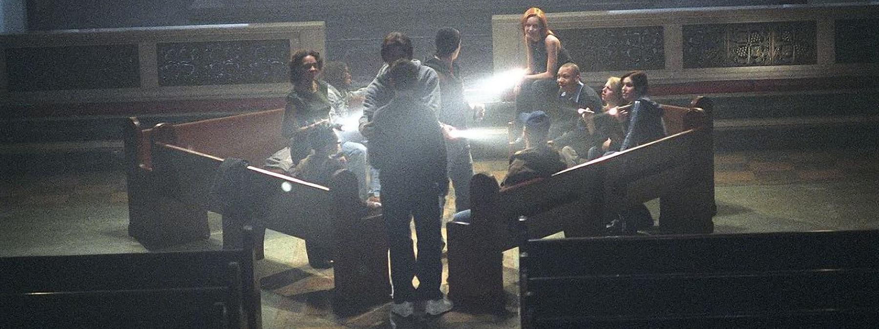 غلاف فيلم Cry Wolf 2005 مترجم