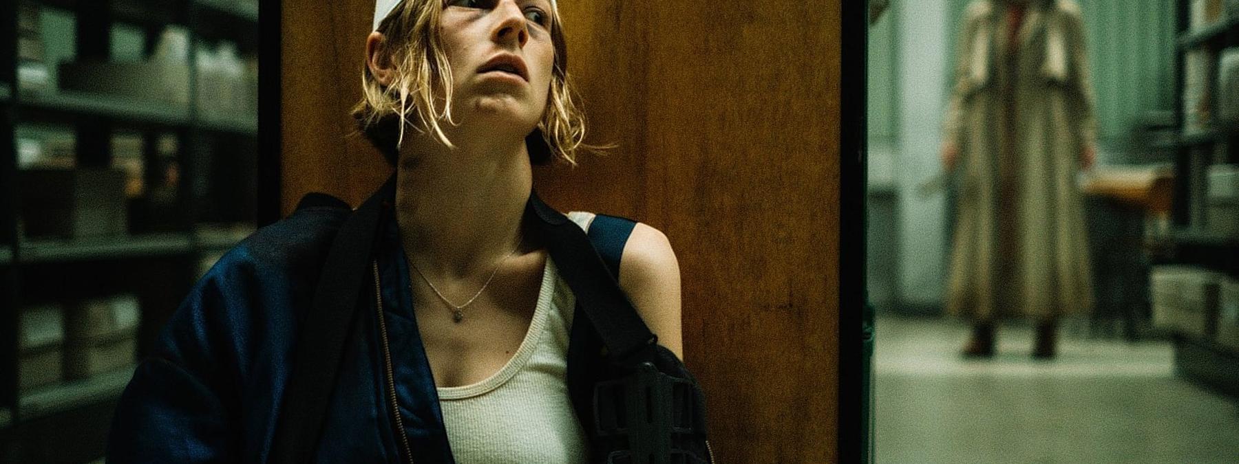 غلاف فيلم Cuckoo 2024 مترجم