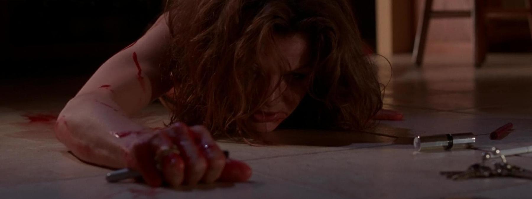 غلاف فيلم Curdled 1996 مترجم