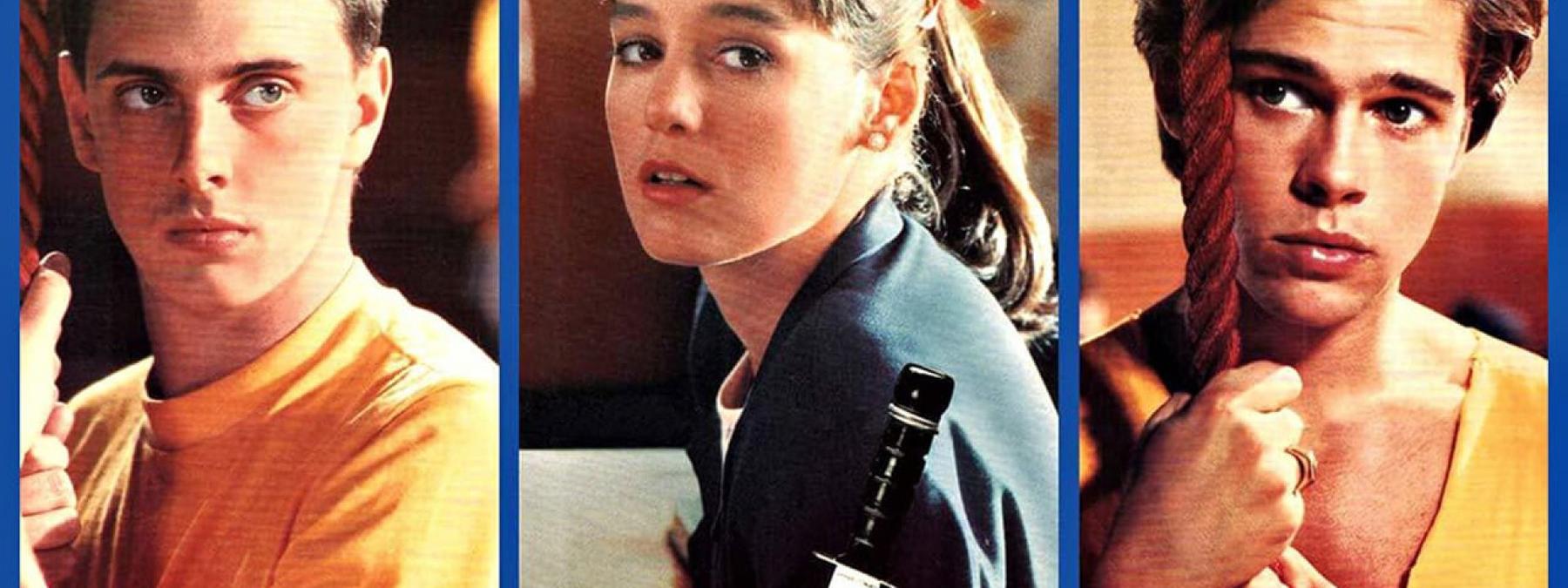 غلاف فيلم Cutting Class 1989 مترجم