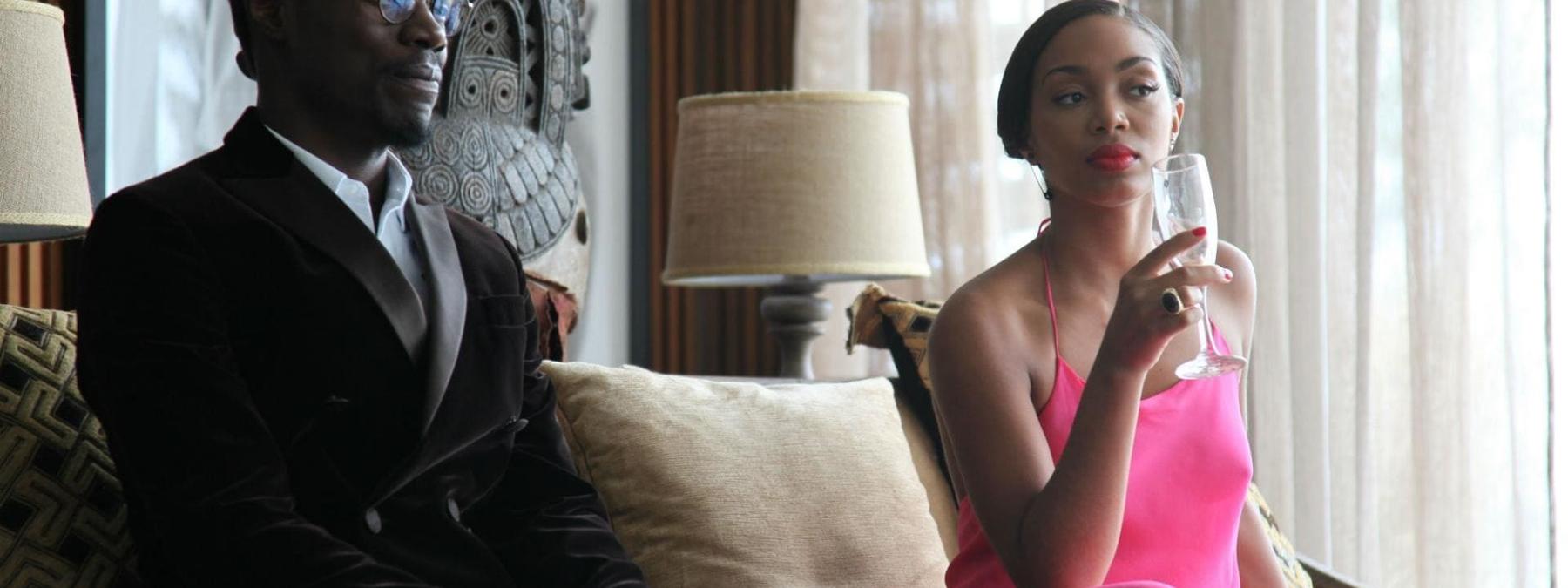 غلاف فيلم Da Sweet Blood of Jesus 2015 مترجم