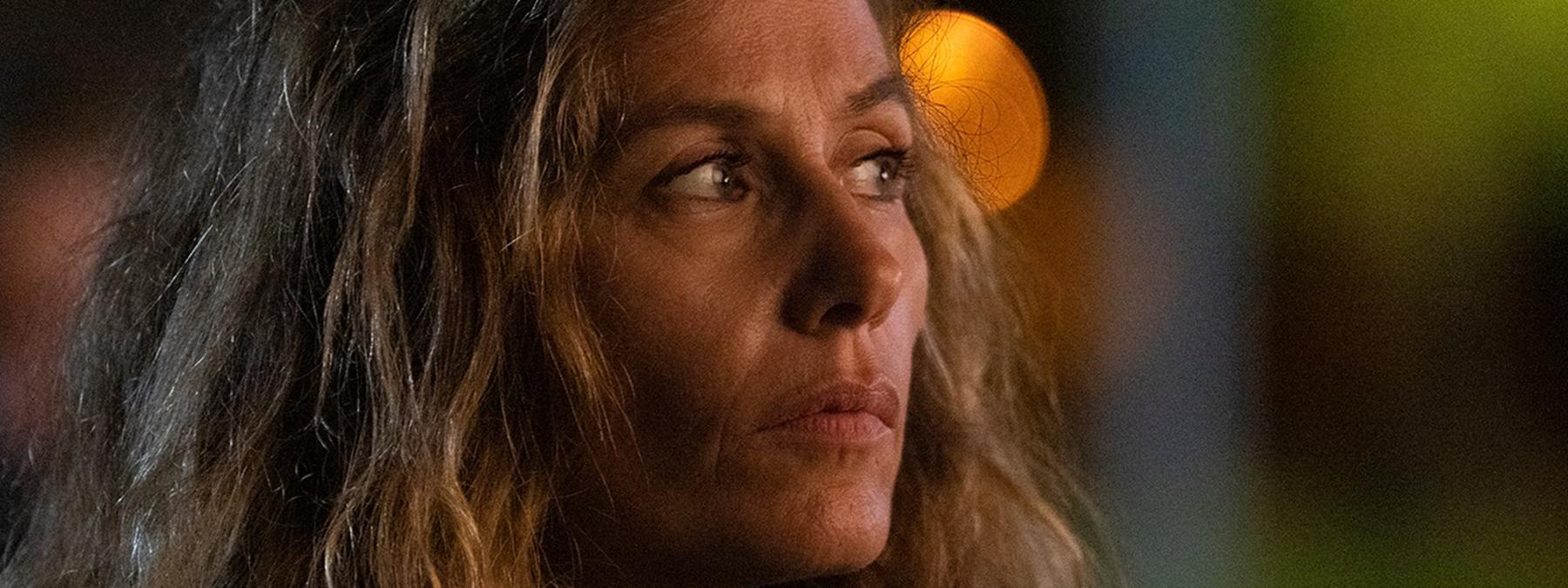 غلاف فيلم Dalloway 2025 مترجم