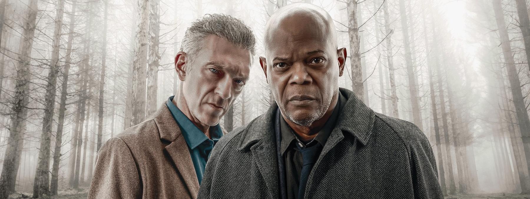 غلاف فيلم Damaged 2024 مترجم