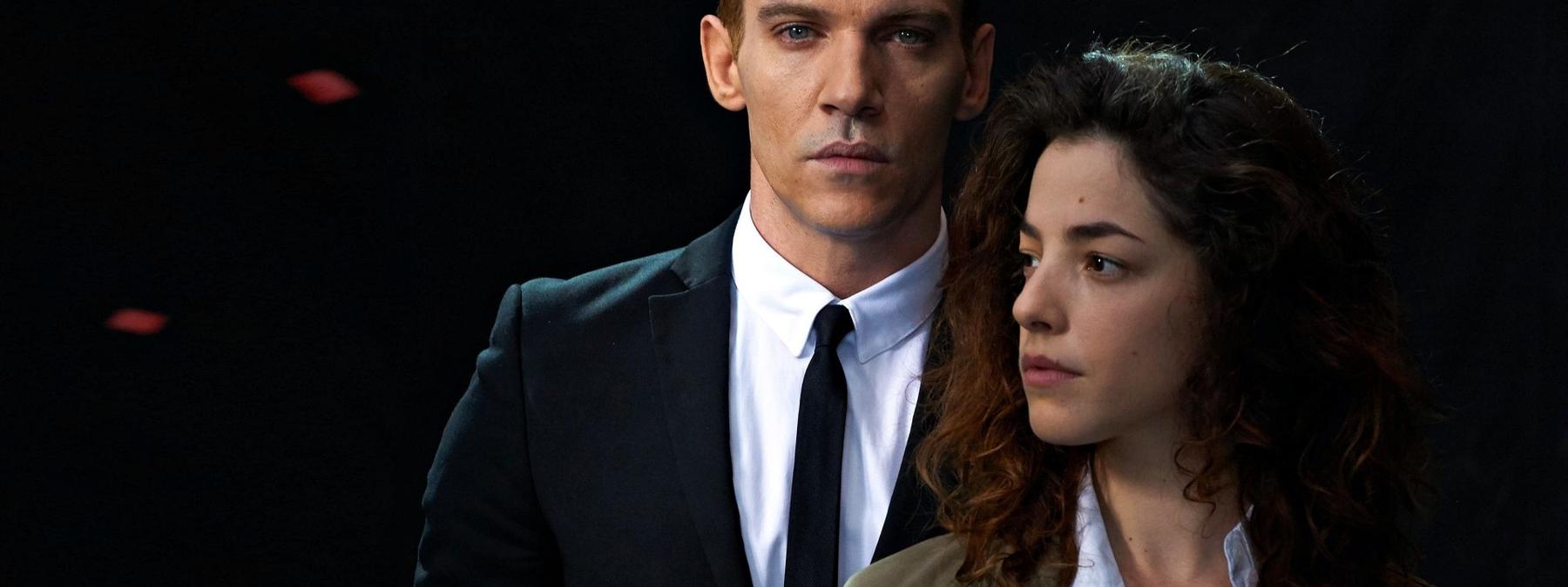 غلاف فيلم Damascus Cover 2017 مترجم