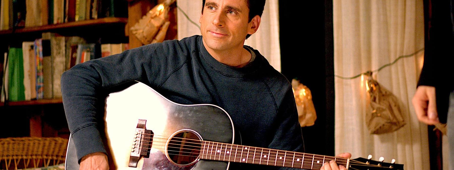 غلاف فيلم Dan in Real Life 2007 مترجم