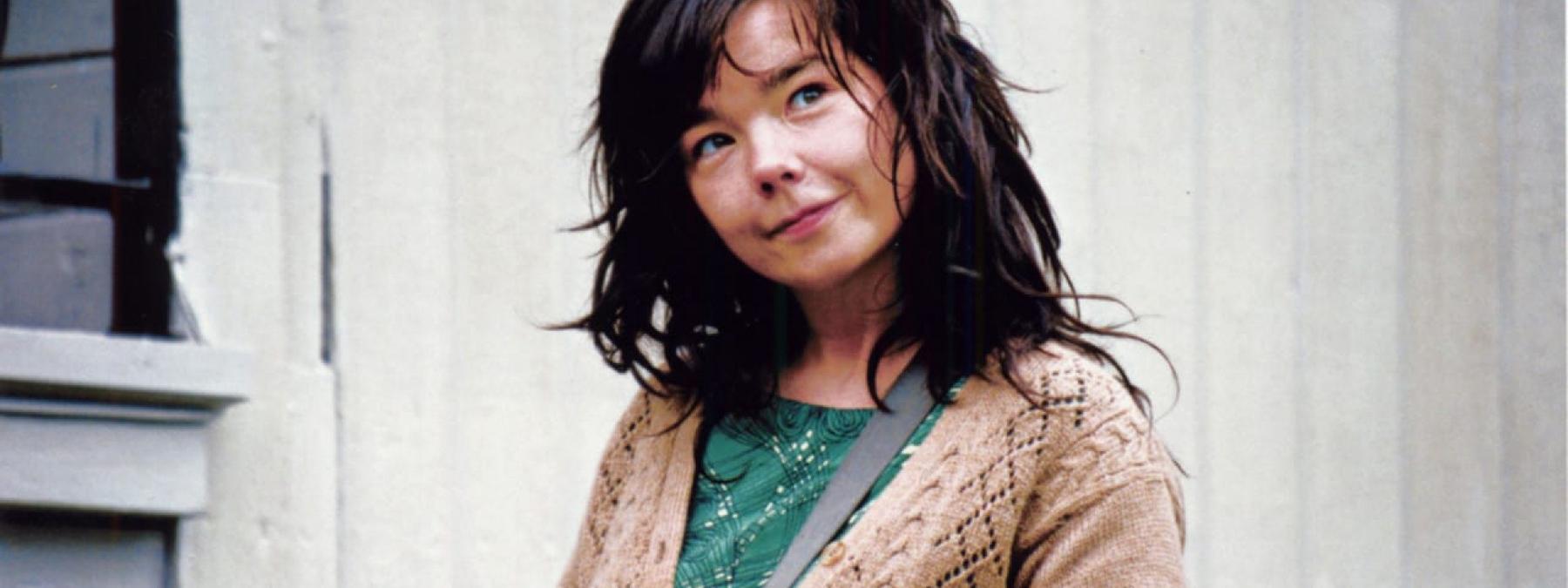 غلاف فيلم Dancer in the Dark 2000 مترجم