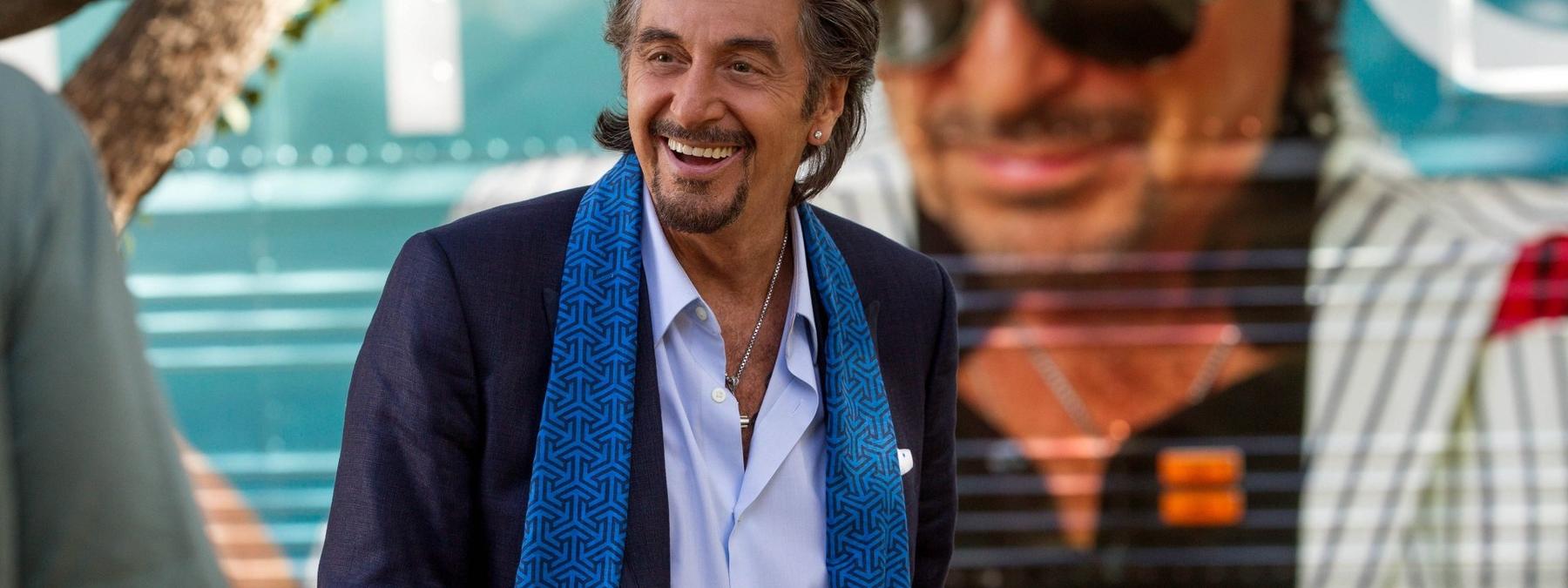 غلاف فيلم Danny Collins 2015 مترجم