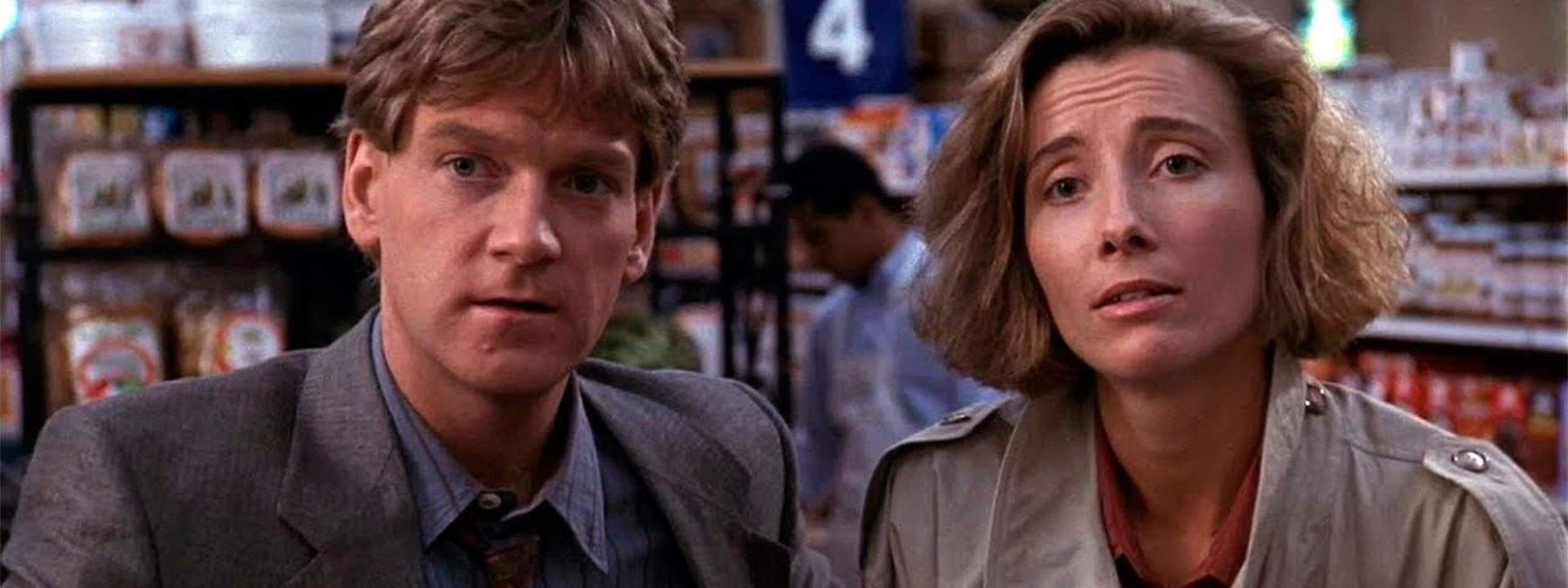 غلاف فيلم Dead Again 1991 مترجم