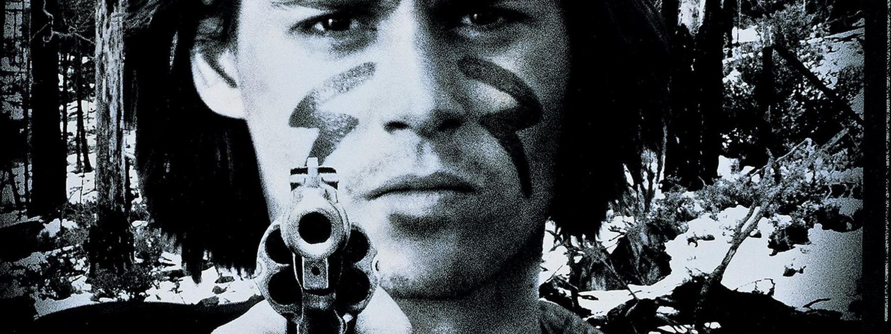 غلاف فيلم Dead Man 1995 مترجم