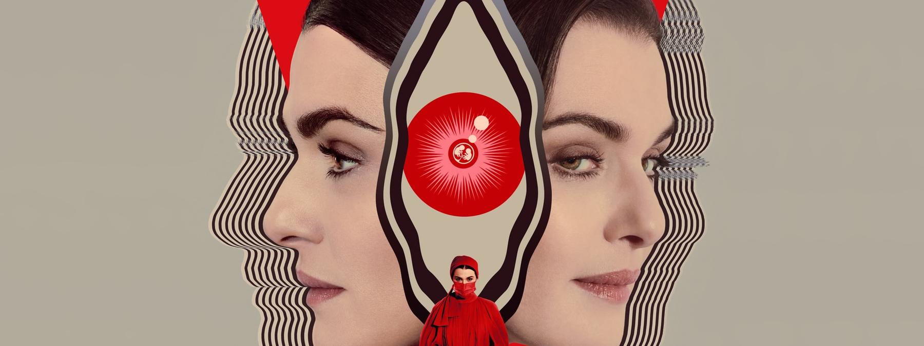 غلاف مسلسل Dead Ringers 2023 مترجم