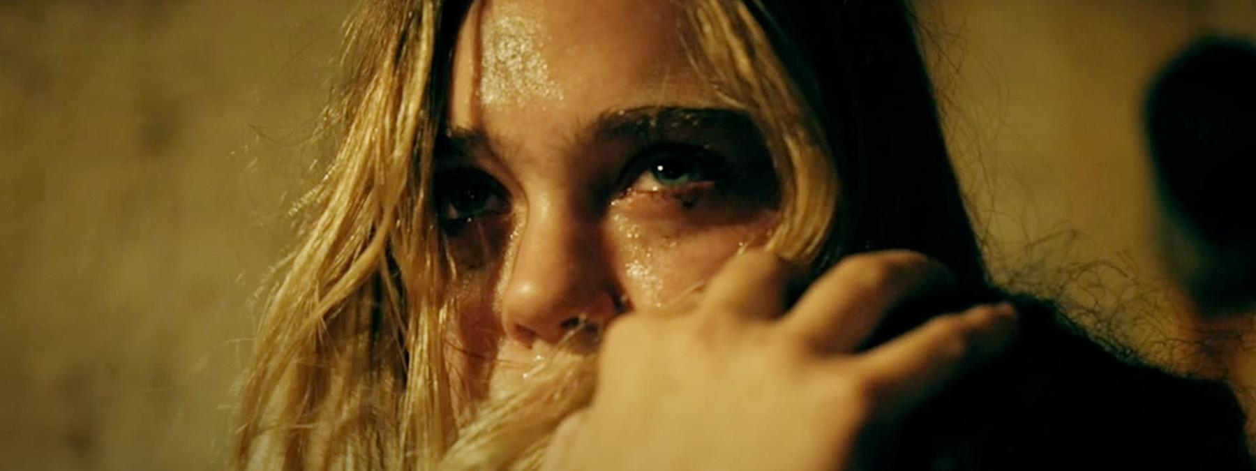 غلاف فيلم Dead Sea 2024 مترجم