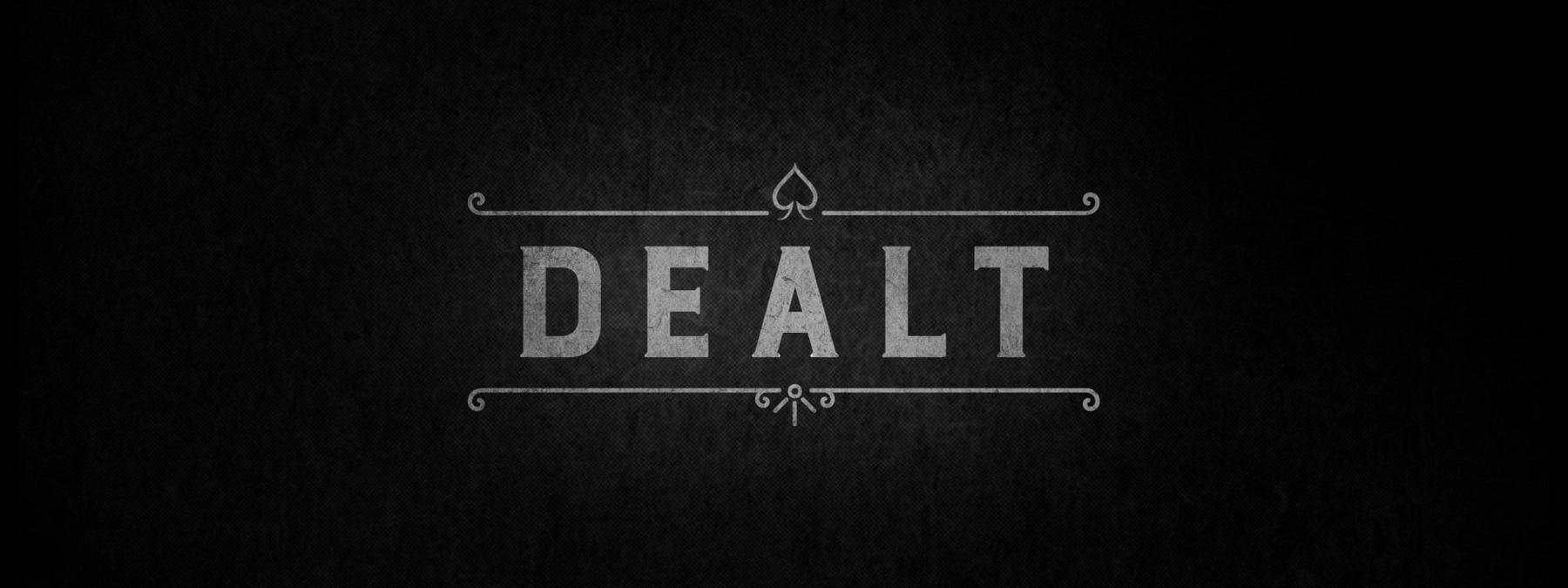 غلاف فيلم Dealt 2017 مترجم