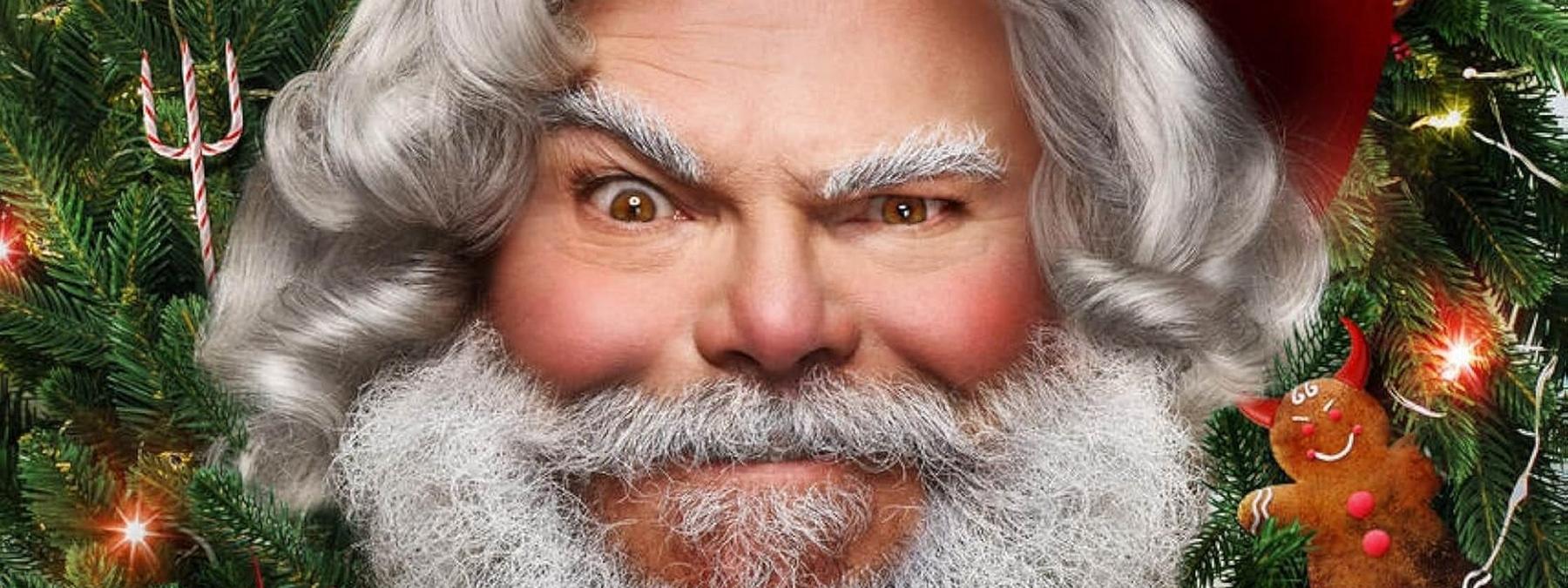 غلاف فيلم Dear Santa 2024 مترجم