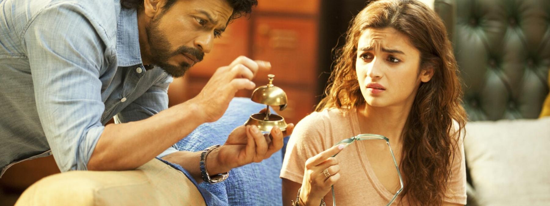 غلاف فيلم Dear Zindagi 2016 مترجم