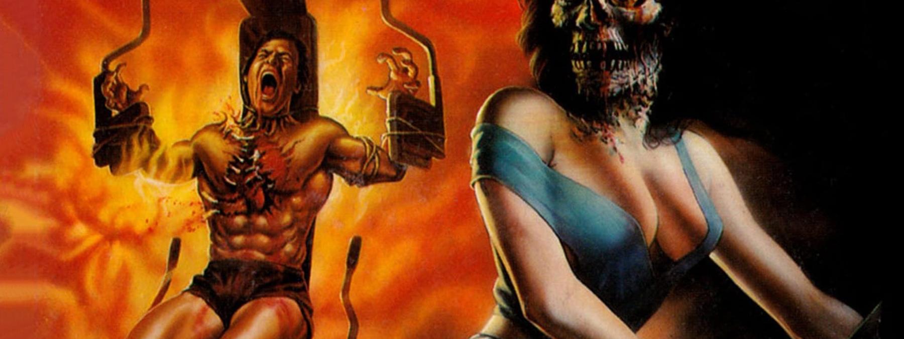 غلاف فيلم Death Bitch 2024 مترجم