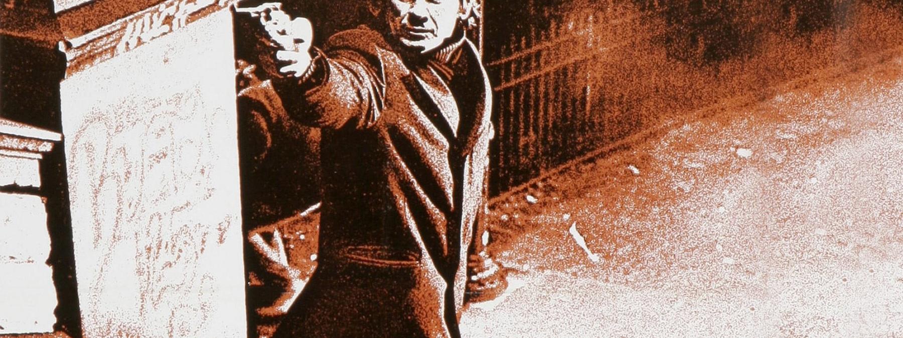 غلاف فيلم Death Wish 1974 مترجم